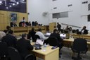 Câmara Municipal aprova prestação de contas da prefeitura de Manhuaçu