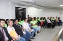 Câmara Municipal aprova projeto sobre livre iniciativa econômica em Manhuaçu