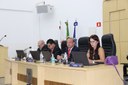 Câmara Municipal aprova projetos e debate melhorias para Manhuaçu