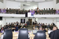 Câmara Municipal aprova projetos que destacam eventos sociais e culturais