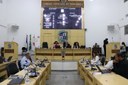Câmara Municipal aprova projetos que destacam os Desbravadores e os caminhoneiros