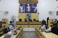 Câmara Municipal aprova projetos que destacam os Desbravadores e os caminhoneiros