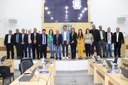 Câmara Municipal aprova repasses de recursos para associações de Manhuaçu