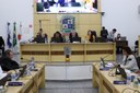 Câmara Municipal de Manhuaçu aprova novo estatuto do servidor público