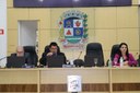 Câmara Municipal de Manhuaçu aprova remanejamento de recursos de emendas