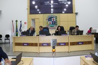 Câmara Municipal de Manhuaçu aprova repasses para entidades