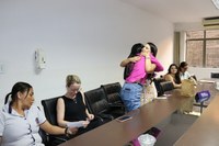 Câmara Municipal de Manhuaçu homenageia as mulheres em seu dia