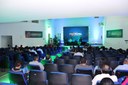 Câmara Municipal de Manhuaçu recebe seminário “Governo sem Papel”