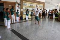 Câmara Municipal de Manhuaçu sedia 2º Encontro de Afromineiridades