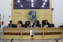 Câmara Municipal debate o fim do lixão de Manhuaçu em audiência
