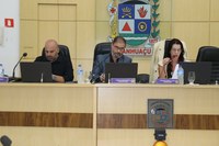 Câmara Municipal debate Plano Diretor em audiência pública