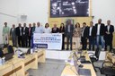 Câmara Municipal devolve R$7 milhões à prefeitura de Manhuaçu