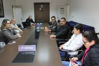 Câmara Municipal discute atendimento da saúde em Manhuaçu