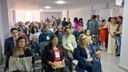 Câmara Municipal participa de palestra do Procon Manhuaçu