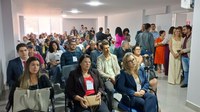 Câmara Municipal participa de palestra do Procon Manhuaçu