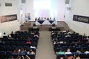 Câmara Municipal realiza 1ª Feira do Terceiro Setor de Manhuaçu e Região