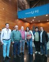 Comitiva de Manhuaçu participa do Mobiliza Usiminas 2022