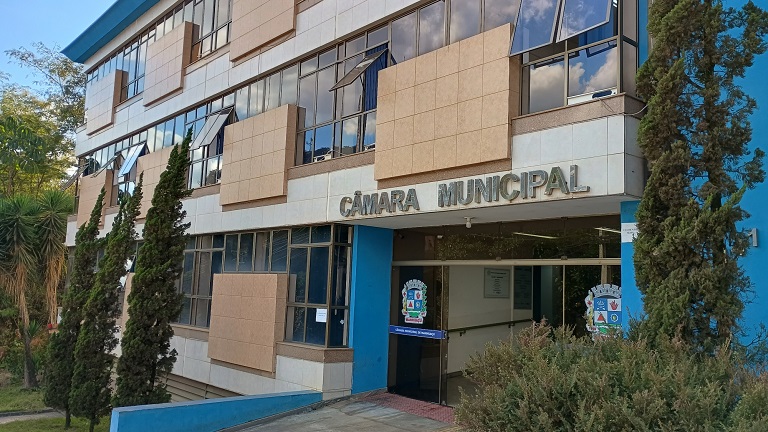 COMUNICADO SOBRE AS PROVAS DO PROCESSO SELETIVO DA CÂMARA