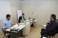 Controlador interno da Câmara de Manhuaçu defende trabalho no TCEMG