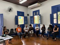 Manhuaçu participa de visita técnica regional do Parlamento Jovem em Ponte Nova