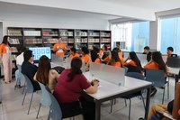 Oficina do PJ Manhuaçu foca as “Deficiências e Desigualdades Sociais”