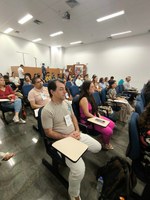 Poder legislativo busca a implantação do Programa Parlamento Jovem de Minas