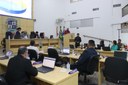 Poder legislativo de Manhuaçu avalia prestação de contas da prefeitura