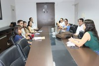 Poder legislativo realiza segunda etapa de planejamento do PJ Minas