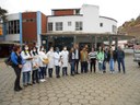 População em situação de rua de Manhuaçu recebe apoio social