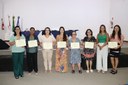 Procuradoria da Mulher da Câmara de Manhuaçu realiza 1º Seminário da Rede da Mulher