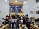 Procuradoria da Mulher é instaurada na Câmara Municipal de Manhuaçu