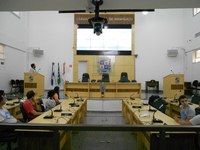 Projeto Cidadania altera formato pedagógico para atender aluno especial