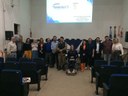 Reunião apresenta projetos de mudanças no trânsito de Manhuaçu