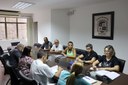 Reunião na Câmara de Manhuaçu discute atendimento do Hospital César Leite