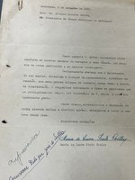 Uma renúncia que marcou época na Câmara de Manhuaçu