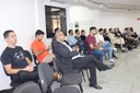 Vereadores analisam prestação de contas da prefeitura em audiência