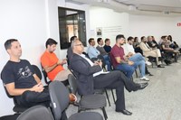 Vereadores analisam prestação de contas da prefeitura em audiência