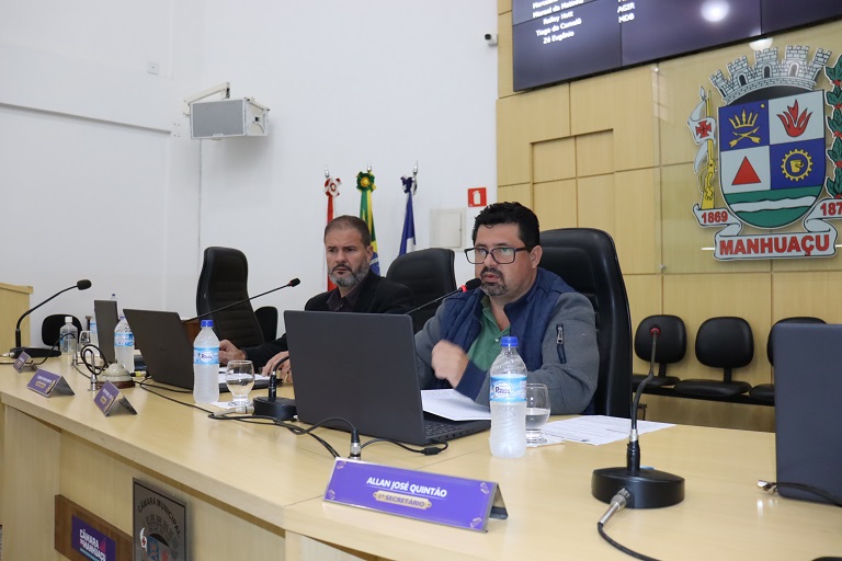 Vereadores aprovam subvenção de R$ 1 milhão para o HCL