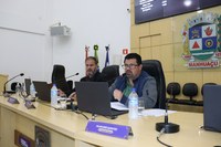 Vereadores aprovam subvenção de R$ 1 milhão para o HCL