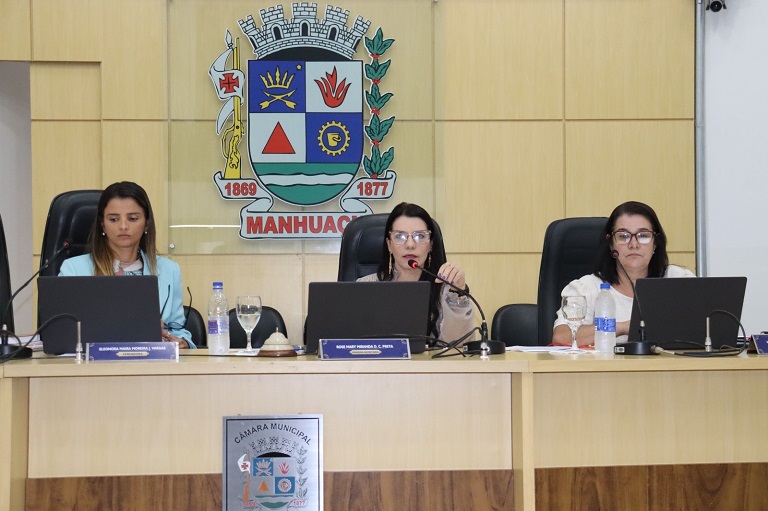 Vereadores aprovam subvenção social para o HCL e crédito especial para secretarias