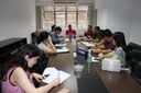 Vereadores debatem projeto que cria o Bolsa Atleta em Manhuaçu