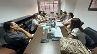 Vereadores discutem ajustes finais no projeto que cria o Bolsa Atleta em Manhuaçu
