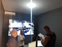 Vereadores integram comitiva em visita técnica a Ipanema