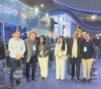 Vereadores participam do 40º Congresso Mineiro de Municípios