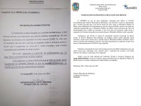 Ministério Público suspende tratativas do Concurso da Câmara de Manhuaçu devido à Pandemia