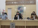 Prestação de contas: Prefeitura de Manhuaçu promove audiência pública do 2º quadrimestre de 2021