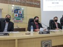 Prestação de contas: Prefeitura de Manhuaçu promove audiência pública